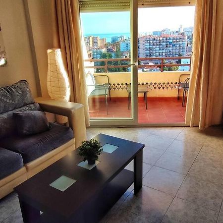 Apartamento Con Vistas Al Mar En Puerto Marina Apartamento Torremolinos Exterior foto