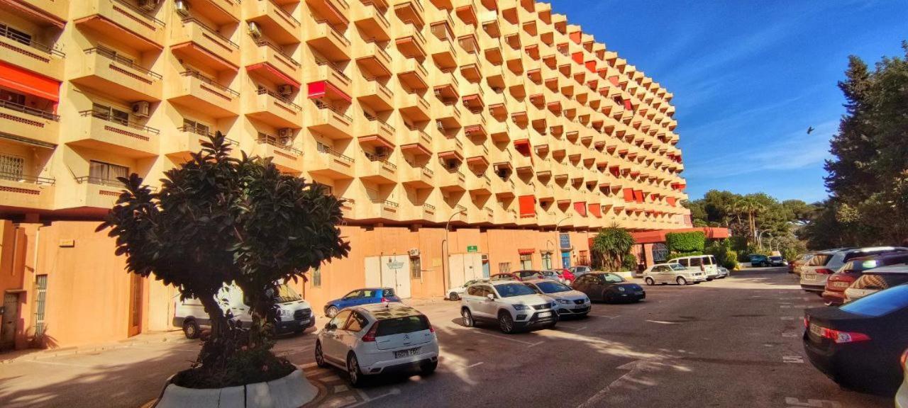 Apartamento Con Vistas Al Mar En Puerto Marina Apartamento Torremolinos Exterior foto